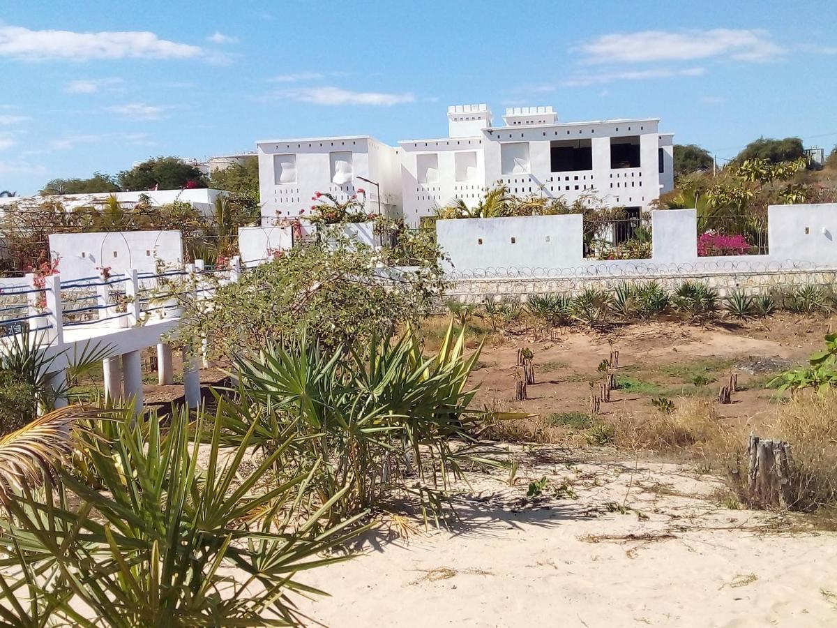 Cytyz Appart Hotel Mahajanga Exterior foto