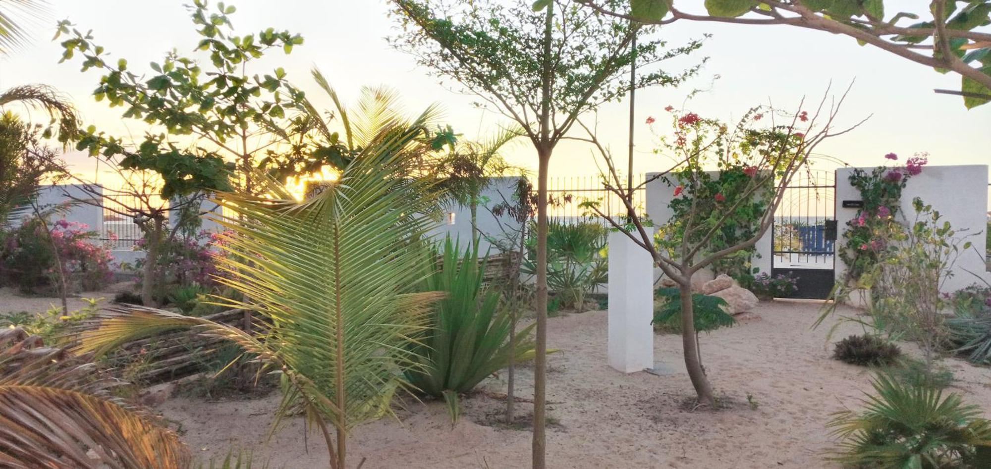 Cytyz Appart Hotel Mahajanga Exterior foto